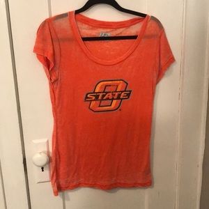 Oklahoma State OSU shirt